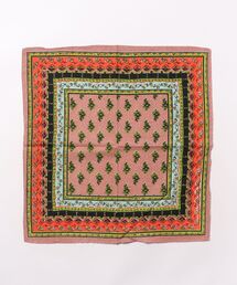 チャイハネ（チャイハネ）の「【チャイハネ】フロンバンダナ（バンダナ/スカーフ）」