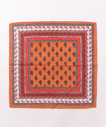 チャイハネ（チャイハネ）の「【チャイハネ】フロンバンダナ（バンダナ/スカーフ）」