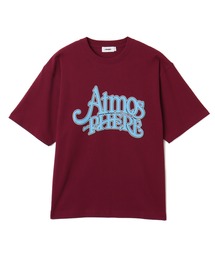atmos atmosphere T-shirt / アトモス アトモスフィア Tシャツ