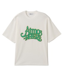 atmos（アトモス）の「atmos atmosphere T-shirt / アトモス アトモスフィア Tシャツ（Tシャツ/カットソー）」
