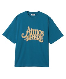 atmos atmosphere T-shirt / アトモス アトモスフィア Tシャツ