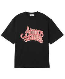 atmos（アトモス）の「atmos atmosphere T-shirt / アトモス アトモスフィア Tシャツ（Tシャツ/カットソー）」