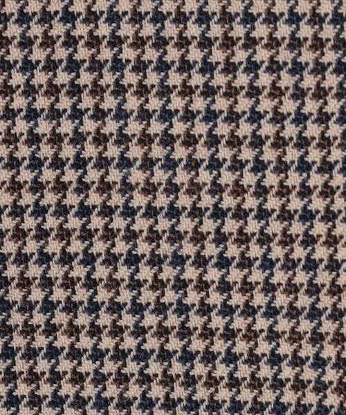 TOMORROWLAND collection(トゥモローランドコレクション)の「ガンクラブトゥースリバー 2-wayマーメイドスカート(スカート・レディース・ブラック系その他・36/34)」の11枚目の写真