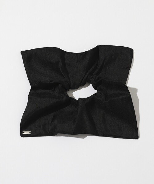 heyep（ヘイップ）の「【heyep（ヘイップ）】Silk Square Large