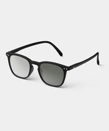 IZIPIZI（イジピジ）の「IZIPIZI/イジピジ 調光 SUN LIGHT ADAPTIVE #E(ファッション用グラス)（サングラス・メンズ）」