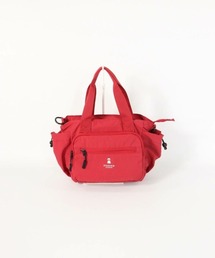 赤色 ショルダーバッグ STUDIO PICONE STUDIO PICONE ショルダーバッグ レディース ブランド