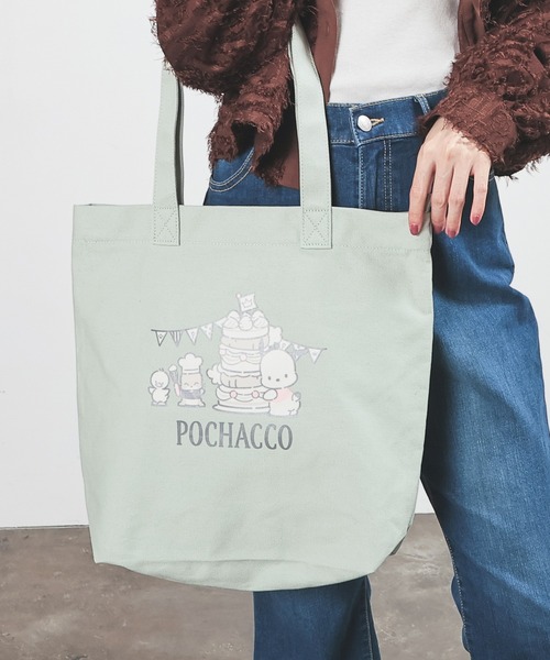 サンリオキャラクターズ／トート（トートバッグ）｜Honeys（ハニーズ