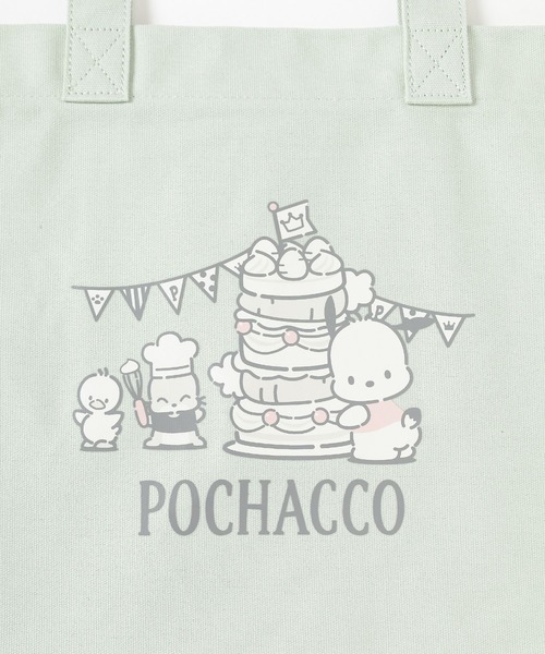 サンリオキャラクターズ／トート（トートバッグ）｜Honeys（ハニーズ