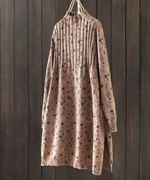 SPIGA｜スピーガのワンピース/ドレス（花柄・ボタニカル柄）通販
