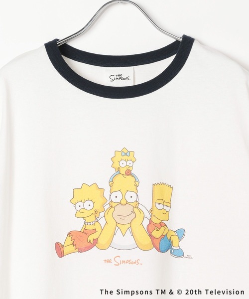 murasaki　ザ・シンプソンズ THE SIMPSONS 2.5