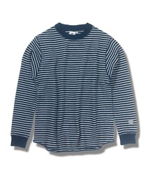 Foxfire（フォックスファイヤー）の「ＴＣワッフルモッククルー（Tシャツ/カットソー）」