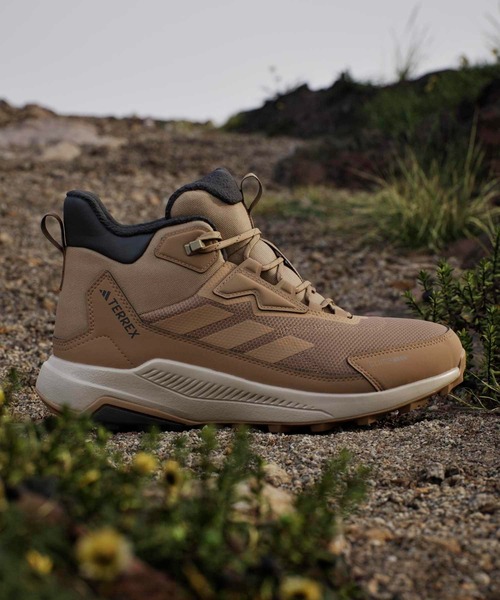 ad 232点 adidas メンズ テレックス スカイチェイサー AX5 ミッド GORE-TEX