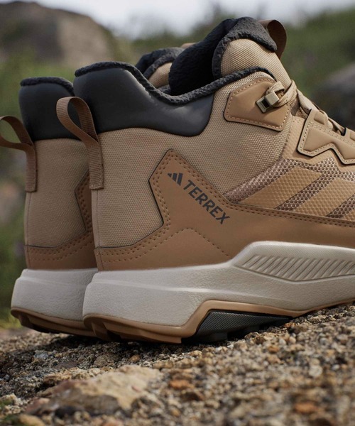 セール】テレックス エニーランダー クライマウォーム+ ハイキング