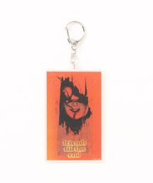 Rendez-Vous（ランデヴー）の「【 CHILD’S PLAY 】 チェンジングアクキー チャッキーＡ 25S8（キーホルダー）」