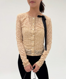 EDIT. FOR LULU｜エディットフォールルのカーディガン/ボレロ通販