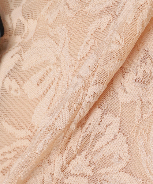 EDIT. FOR LULU（エディットフォールル）の「【YUHAN WANG/ユハン ワン】floral jacquard cardigan（カーディガン/ボレロ・レディース・ベージュ・FREE）」の18枚目の写真