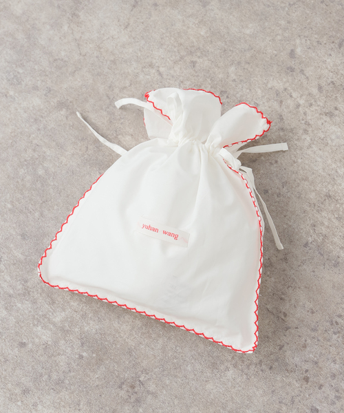 EDIT. FOR LULU（エディットフォールル）の「【YUHAN WANG/ユハン ワン】floral jacquard cardigan（カーディガン/ボレロ・レディース・ベージュ・FREE）」の19枚目の写真