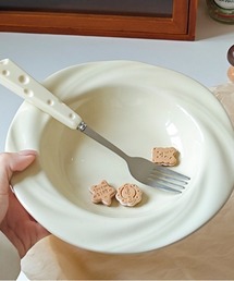 Made in I(ChCAC)simple design plate(H)