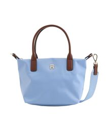 TOMMY HILFIGER（トミーヒルフィガー）の「ポペットミニトートバッグ（ショルダーバッグ）」