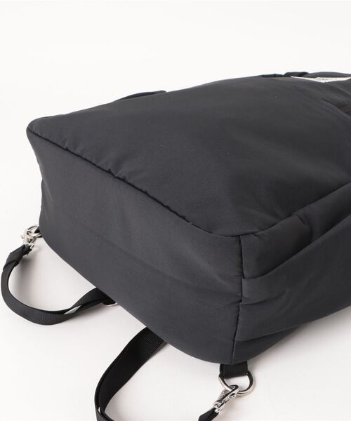 SIERRA DESIGNS(シェラデザイン)の「【SIERRA DESIGINS】60/40 2 WAY DAYPACK(バックパック/リュック・レディース・タン/グリーン/ダークネイビー/ブラック/サックスブルー/セージグリーン・ONE SIZE)」の7枚目の写真