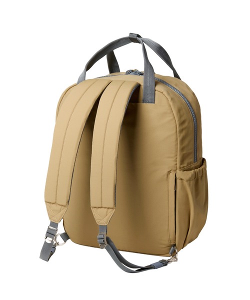 SIERRA DESIGNS(シェラデザイン)の「【SIERRA DESIGINS】60/40 2 WAY DAYPACK(バックパック/リュック・レディース・タン/グリーン/ダークネイビー/ブラック/サックスブルー/セージグリーン・ONE SIZE)」の18枚目の写真