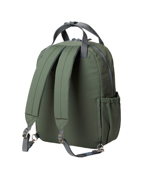 SIERRA DESIGNS(シェラデザイン)の「【SIERRA DESIGINS】60/40 2 WAY DAYPACK(バックパック/リュック・レディース・タン/グリーン/ダークネイビー/ブラック/サックスブルー/セージグリーン・ONE SIZE)」の20枚目の写真