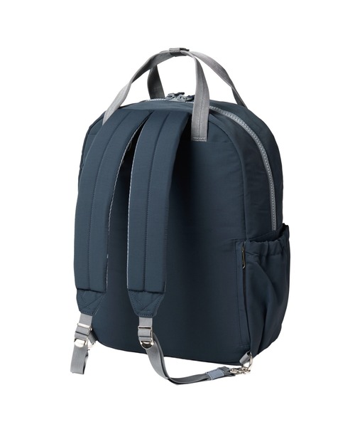 SIERRA DESIGNS(シェラデザイン)の「【SIERRA DESIGINS】60/40 2 WAY DAYPACK(バックパック/リュック・レディース・タン/グリーン/ダークネイビー/ブラック/サックスブルー/セージグリーン・ONE SIZE)」の22枚目の写真