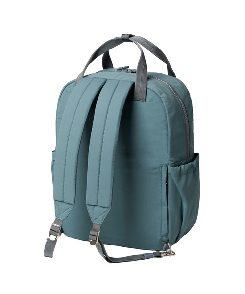 SIERRA DESIGNS(シェラデザイン)の「【SIERRA DESIGINS】60/40 2 WAY DAYPACK(バックパック/リュック・レディース・タン/グリーン/ダークネイビー/ブラック/サックスブルー/セージグリーン・ONE SIZE)」の21枚目の写真