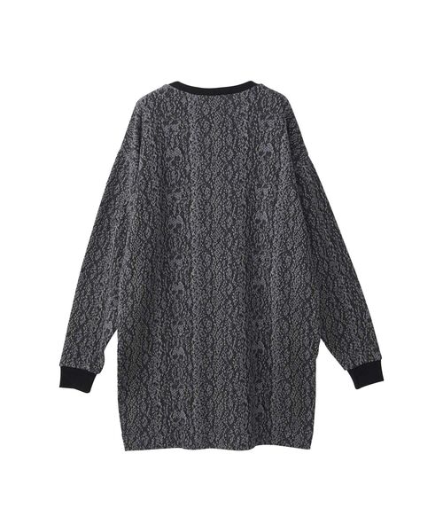 セール】DON'T STOP THE MUSIC ワンピース（ワンピース）｜HYSTERIC