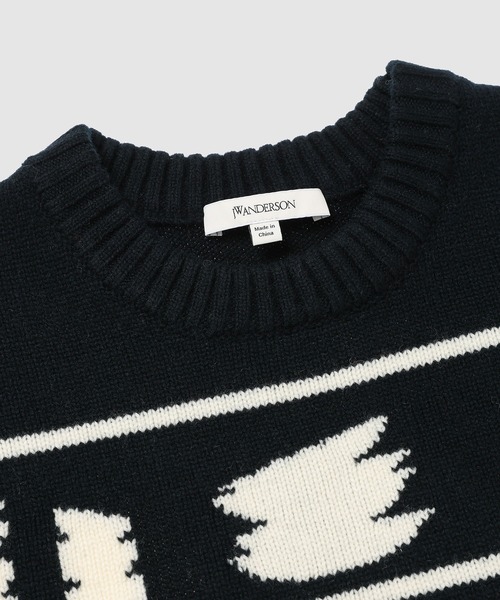 セーター（ニット/セーター）｜JW Anderson（ジェイダブリュー