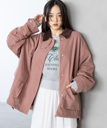 RAGEBLUE | 2WAY/ハンティングジャケット(ブルゾン)