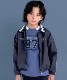 極美品✨ベビーディオール ビー 蜂 ジャケット ジップアップ 18M ネイビー brand-td-store_t05-st31221