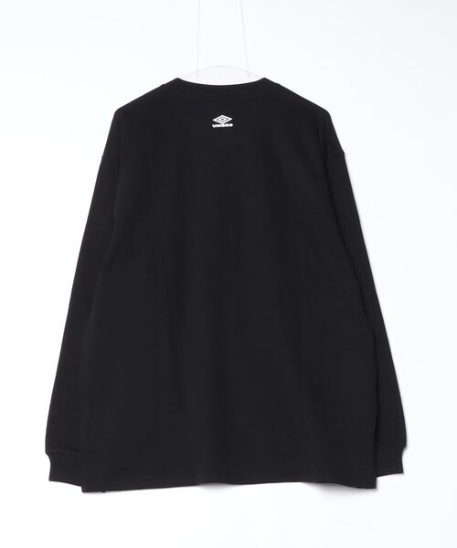 White Mountaineering/ホワイトマウンテニアリング×UMBRO/アンブロ