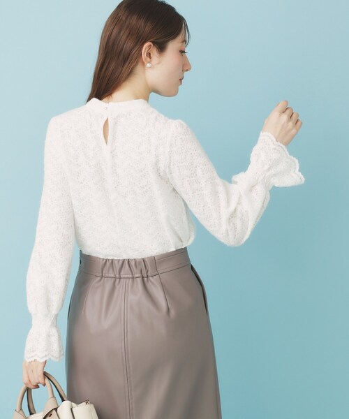 トップス R.M.A index（インデックス） tシャツ バイカラーデザイントップス「洗濯機