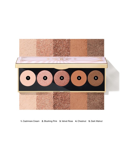 ボビイブラウン　ピンクミラージュ　アイシャドウパレット　新品 ピンク ミラージュ アイシャドウ パレット【2025】（アイシャドウ