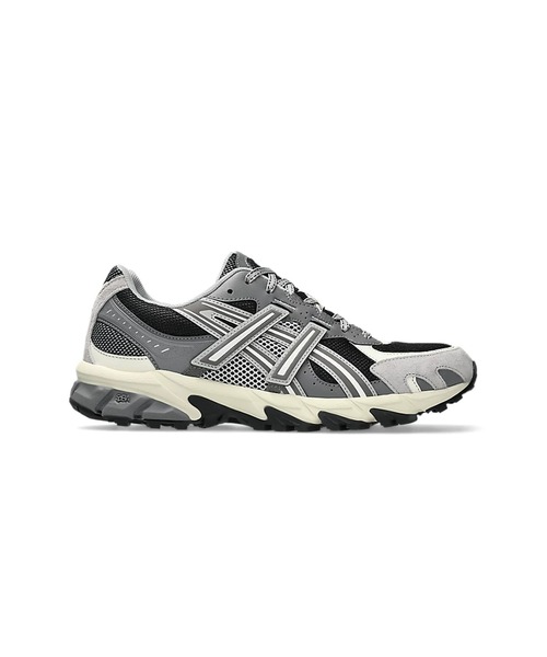 ASICS(アシックス)の「【ASICS/アシックス】GEL-SONOMA TR62/街履きにも使えるアウトドア発想スニーカー(スニーカー・メンズ・グレー/ブラック・26.5/27.5/28.5/27/28/29)」の4枚目の写真
