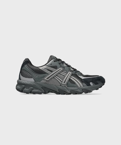 ASICS(アシックス)の「【ASICS/アシックス】GEL-SONOMA TR62/街履きにも使えるアウトドア発想スニーカー(スニーカー・メンズ・グレー/ブラック・26.5/27.5/28.5/27/28/29)」の7枚目の写真