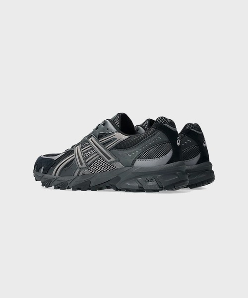 ASICS(アシックス)の「【ASICS/アシックス】GEL-SONOMA TR62/街履きにも使えるアウトドア発想スニーカー(スニーカー・メンズ・グレー/ブラック・26.5/27.5/28.5/27/28/29)」の8枚目の写真