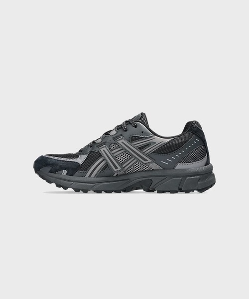 ASICS(アシックス)の「【ASICS/アシックス】GEL-SONOMA TR62/街履きにも使えるアウトドア発想スニーカー(スニーカー・メンズ・グレー/ブラック・26.5/27.5/28.5/27/28/29)」の6枚目の写真