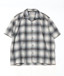 Journal Standard TRISECT（トライセクト）の「半袖シャツ（シャツ/ブラウス）」