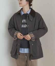 Barbour | 『別注』Barbour　OS BEDALE PADDED(その他アウター)