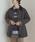 Barbour�i�o�u�A�[�j�́u�w�ʒ��xBarbour�@OS BEDALE PADDED�i���̑��A�E�^�[�j�v�b�O���[