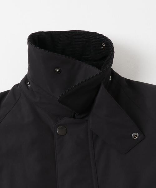 Barbour 【HPS別注】New OS Bedale Shirring Barbour 【HPS別注】New OS Bedale Shirring Barbour 【HPS別注】New