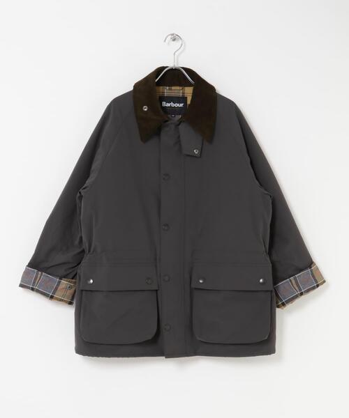 ジャケット・アウター Barbour os bedale 36 Barbour os bedale wax jacket(36 Grey): アウター｜URBAN RESEARCH