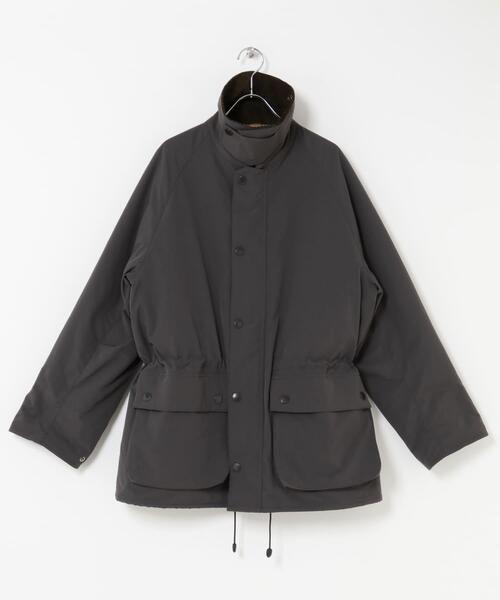 バブアーPadded OS Bedale Jacket 2025aw 別注』Barbour OS BEDALE PADDED（その他アウター）｜Barbour