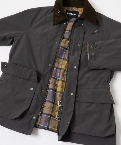 Barbour（バブアー）の「『別注』Barbour OS BEDALE PADDED（その他