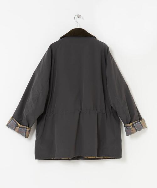 別注』Barbour OS BEDALE PADDED（その他アウター）｜Barbour