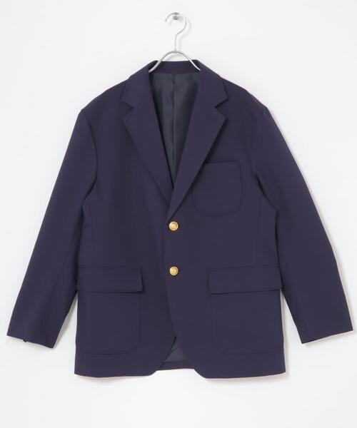 ITEMS URBANRESEARCH(アイテムズ アーバンリサーチ)の「High-spec Blazer(その他アウター・メンズ・ネイビー・SMALL/MEDIUM/LARGE)」の8枚目の写真