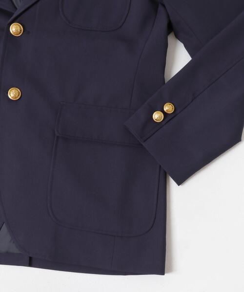 ITEMS URBANRESEARCH(アイテムズ アーバンリサーチ)の「High-spec Blazer(その他アウター・メンズ・ネイビー・SMALL/MEDIUM/LARGE)」の10枚目の写真