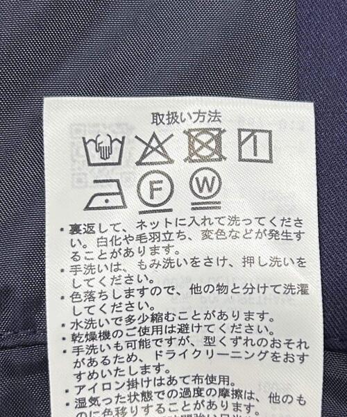 ITEMS URBANRESEARCH(アイテムズ アーバンリサーチ)の「High-spec Blazer(その他アウター・メンズ・ネイビー・SMALL/MEDIUM/LARGE)」の13枚目の写真